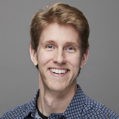 Dan Eichelsdoerfer