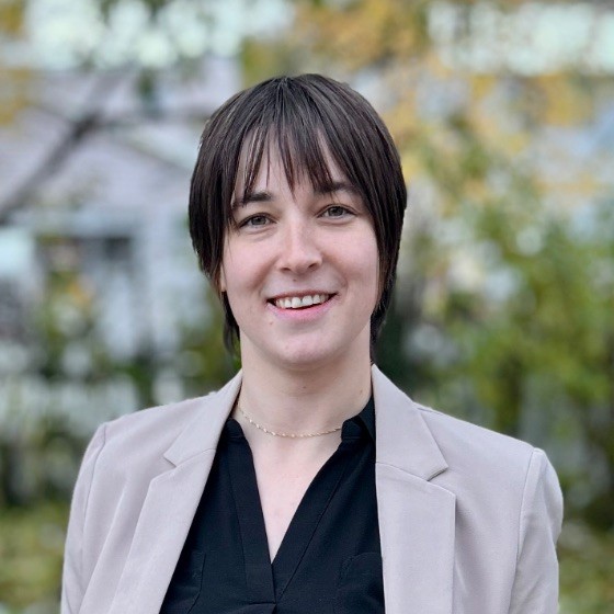 Dr. Madeleine Seatle
